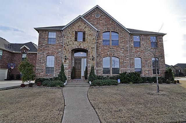 1st image of 8112 Mountain Spring Dr