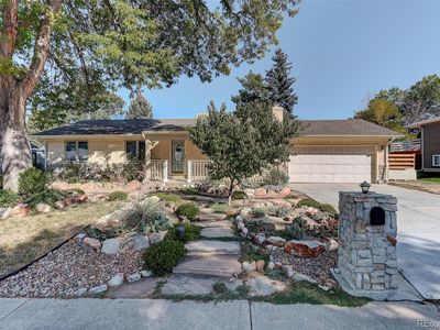 7516 Quay Street, Arvada, CO, 80003