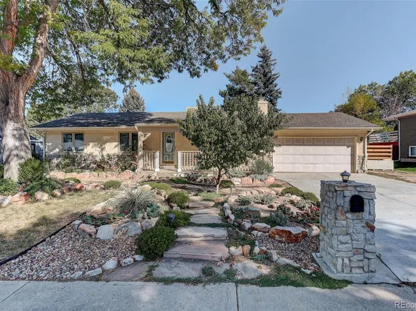 7516 Quay Street, Arvada, CO 80003