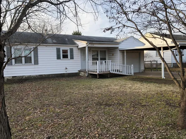 6728 E King St, Tulsa, OK 74115