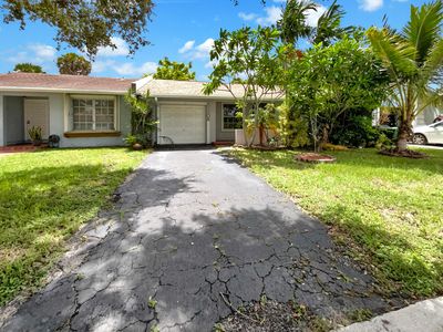 5550 Lakewood Circle S #B, Margate, FL, 33063