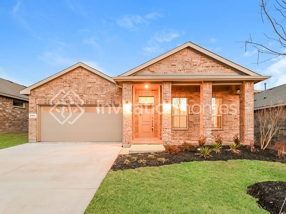 1st image of 2504 Emerald Springs Dr