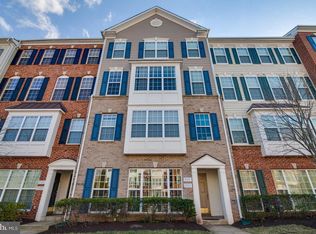 15113 Lilywood Ln, Haymarket, VA 20169