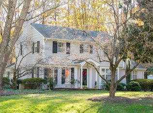 111 Charnwood Rd, Henrico, VA 23229