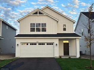 14541 Quintana St NW, Anoka, MN 55303