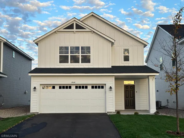 14541 Quintana St NW, Anoka, MN 55303