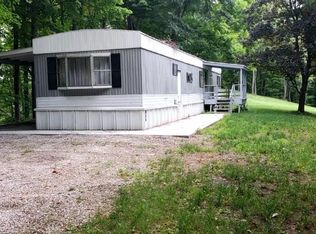 5281 Lehr Rd, Wooster, OH 44691