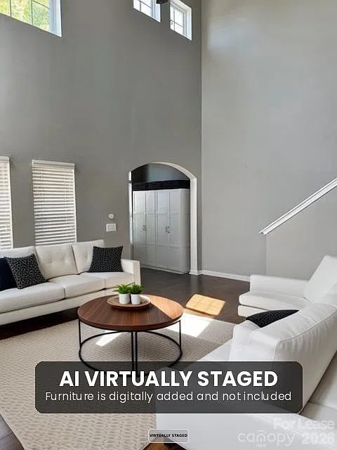 3 bed, 2.5 bath, 1286 sqft, $1,625 — Photo 3