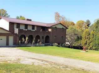 13724 Northwood Rd, Novelty, OH 44072