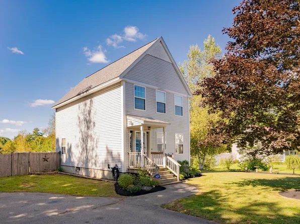 17 Prospect Street, North Berwick, ME 03906