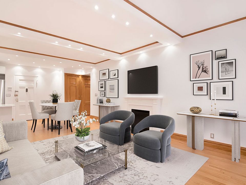1st image of 145 W 58th St #6H