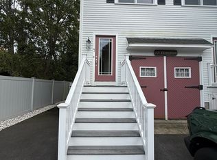 7 Pondview Avenue Ext #7, Scituate, MA 02066