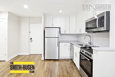 Rented by Citi Habitats