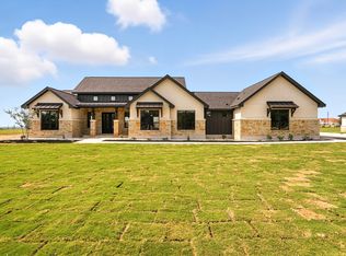 1223 COUNTY ROAD 319, La Vernia, TX 78121