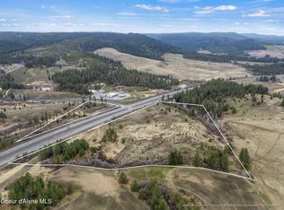 Nna S Highway 95, Worley, ID 83876