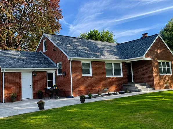 84 Elliott Avenue, Schenectady, NY 12304