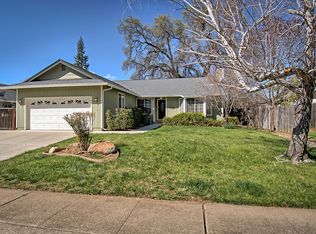 522 Olympic St, Redding, CA 96003