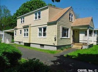 222 Windemere Rd, Syracuse, NY 13219