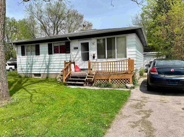 2141 Hosmer St, Saginaw, MI 48601