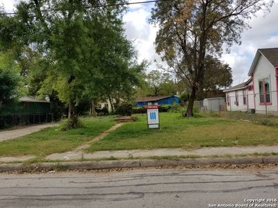310 E FEST ST LOT 3, San Antonio, TX, 78204