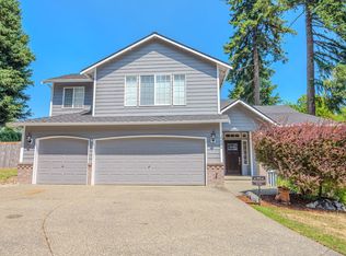 4626 SW 330th Ct, Federal Way, WA 98023