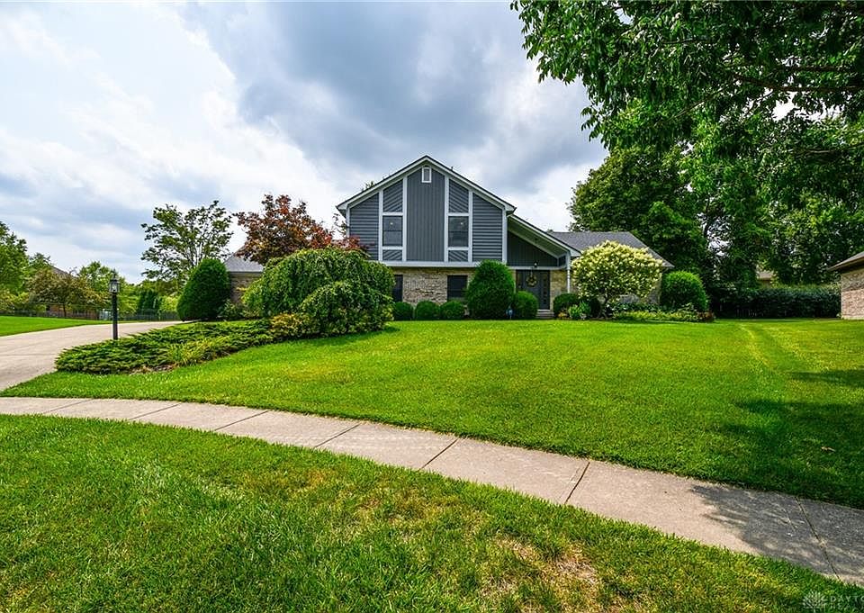 1863 Rich Ct, Dayton, OH 45432 Zillow