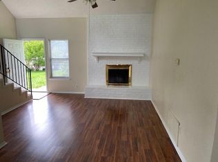 1705 La Salle Dr #B, Sherman, TX 75090