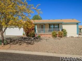 3132 Indian Meadow Dr, Prescott, AZ 86301