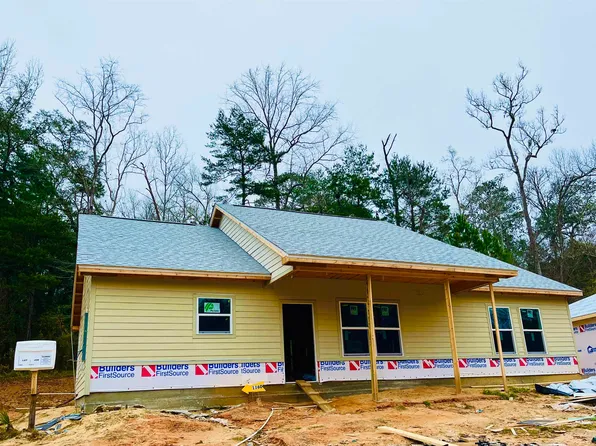 1160 Canal St, Quincy, FL 32351