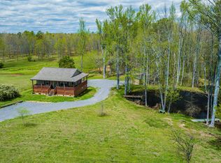 295 Section Ferry Rd, Section, AL 35771