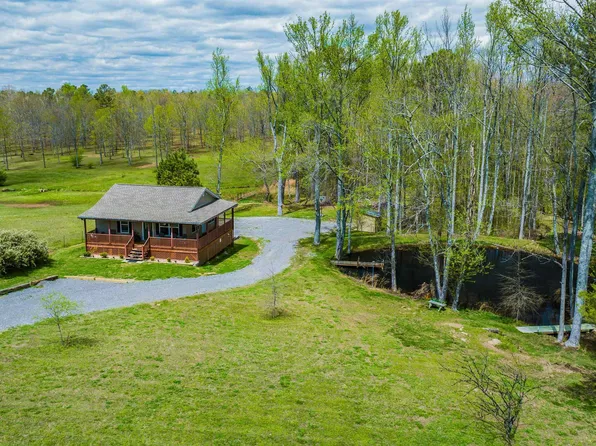 295 Section Ferry Rd, Section, AL 35771