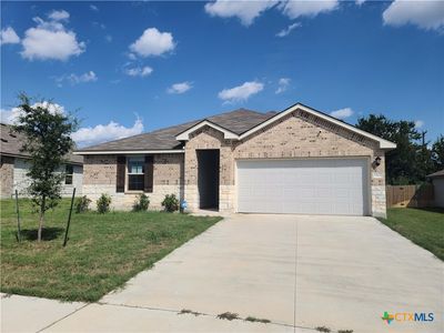 5202 Karen Green Dr, Killeen, TX, 76549