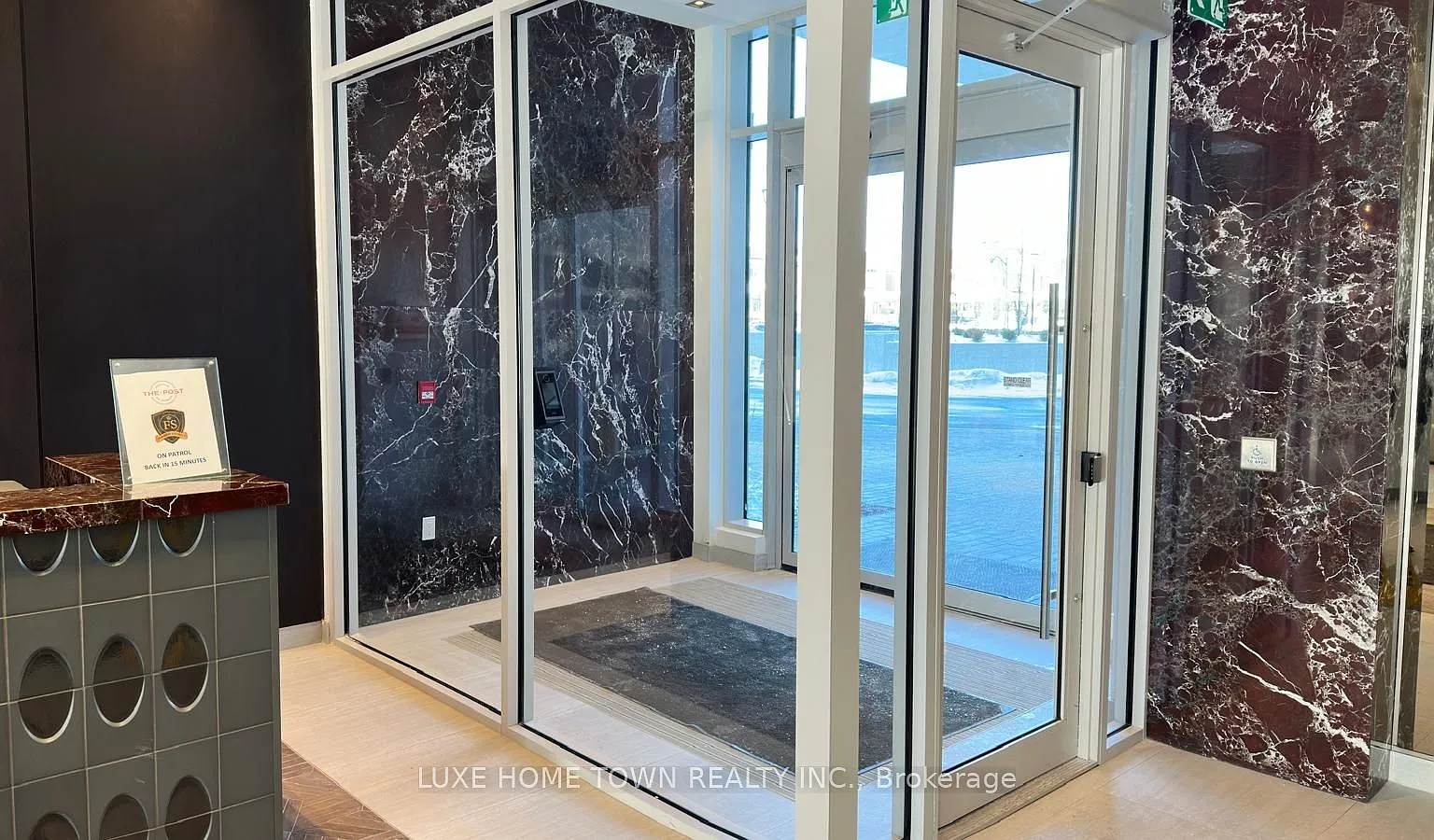 2 bed, $2,100 — Photo 2