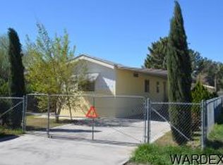 10585 S Mint Rd, Mohave Valley, AZ 86440