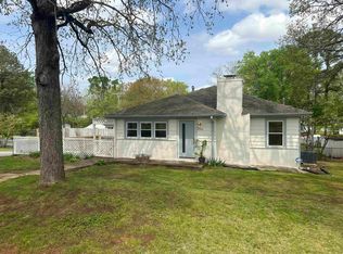 1444 Jackson Rd, Florence, AL 35630