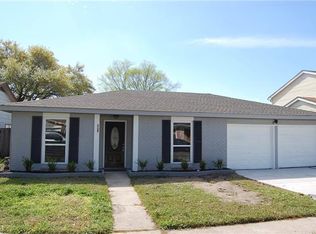 3729 Dulaney Dr, Harvey, LA 70058