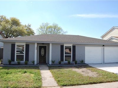 3729 Dulaney Dr, Harvey, LA, 70058