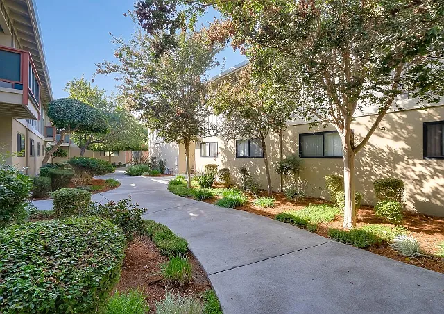 Cedar Apartments