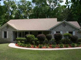 256 Magnolia Rdg N #0, Crawfordville, FL 32327