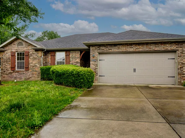 3128 W Melbourne Street, Springfield, MO 65810