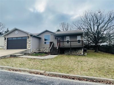 1111 Kimberly Ave, Berryville, AR, 72616
