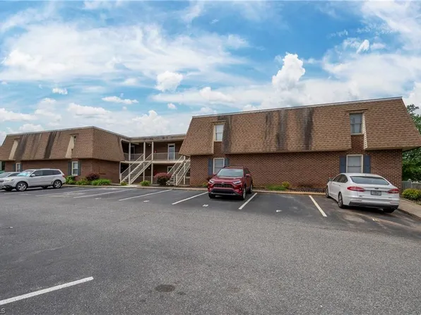 314 Windsor Manor Way Unit B, Kernersville, NC 27284