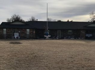 5001 Evandale Dr, Enid, OK 73703