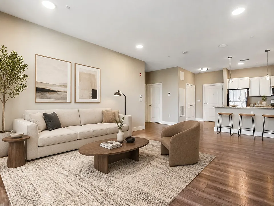 River Rock Residence
