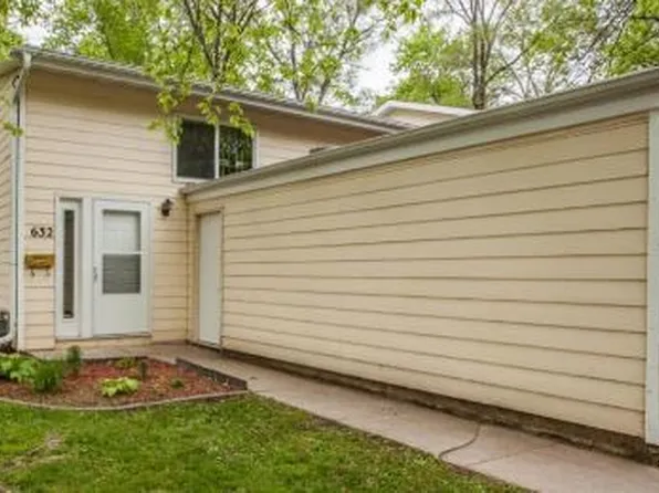 632 Meadow Pl #1, Ames, IA 50010