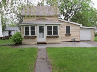 518 5th St, Hawley, MN 56549