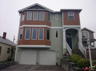 3510 29th Ave W, Seattle, WA 98199