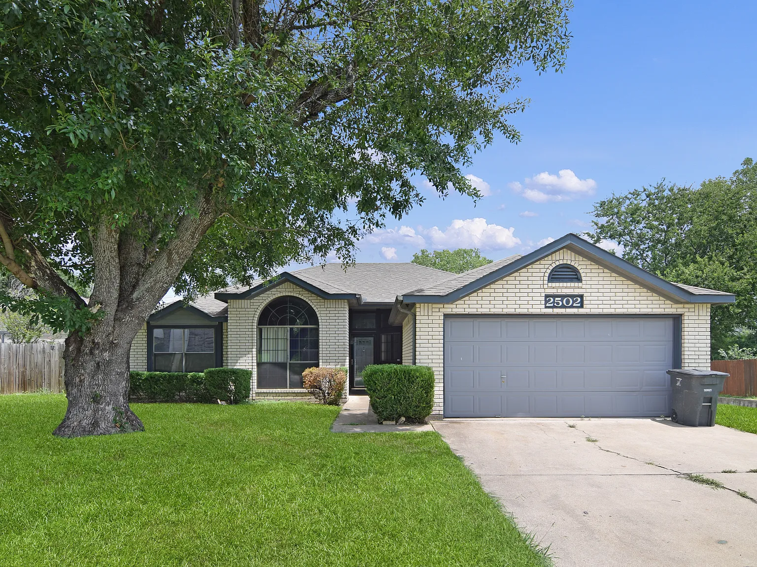 2502 Willow Springs Rd, Killeen — Photo 1