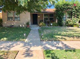 1518 W Cortland Ave, Fresno, CA 93705