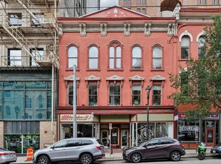 The Bowman Lofts, Milwaukee, WI 53202